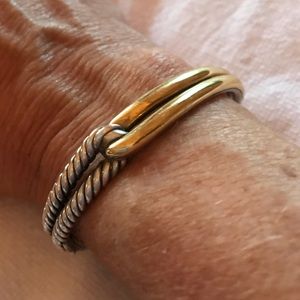 David Yurman bracelet